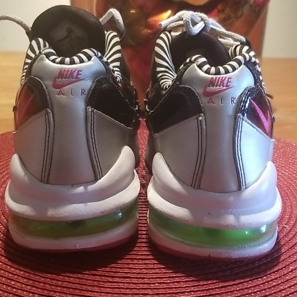 Nike Air Max 95. Size 7 - Picture 7 of 13